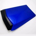 Blue Motorcycle Pillion Rear Seat Cowl Cover For Yamaha Yzf R1 2002-2003